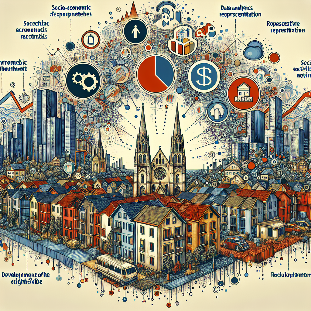 Einflussfaktoren auf Mietspiegel in Köln Lindweiler